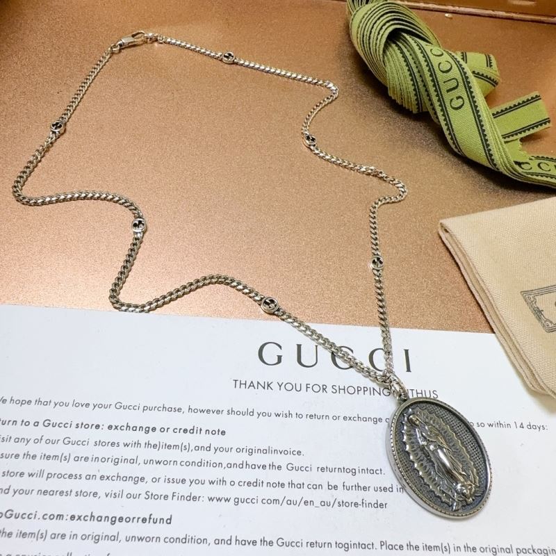 Gucci Necklaces